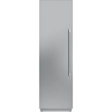 Built-In Freezer