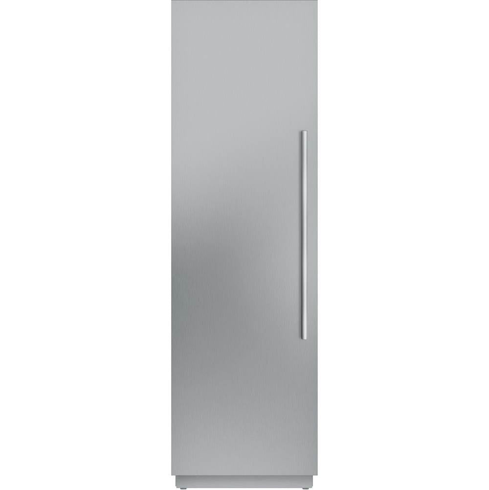 Built-In Freezer