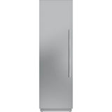 Built-In Freezer