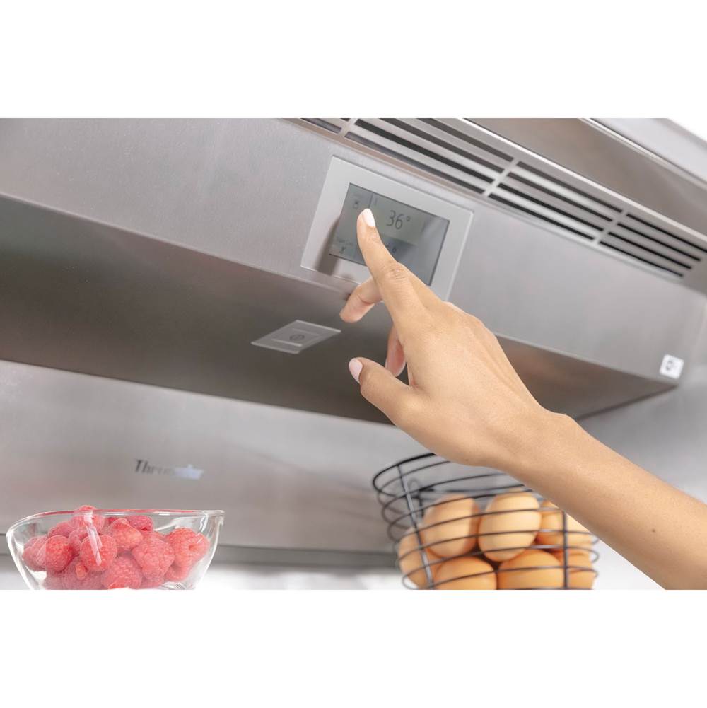 Built-In Fridge