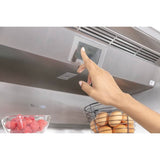 Built-In Fridge
