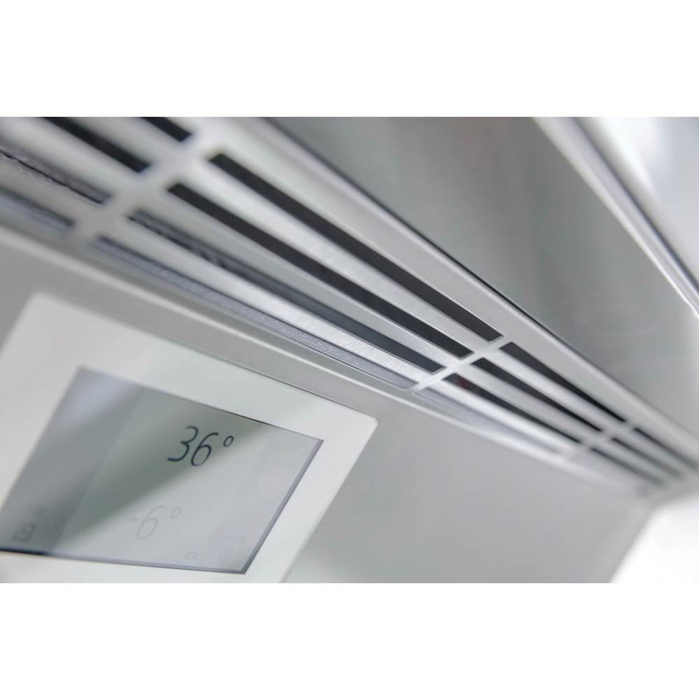 Built-In Fridge