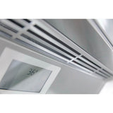 Built-In Fridge