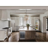 Built-In Fridge