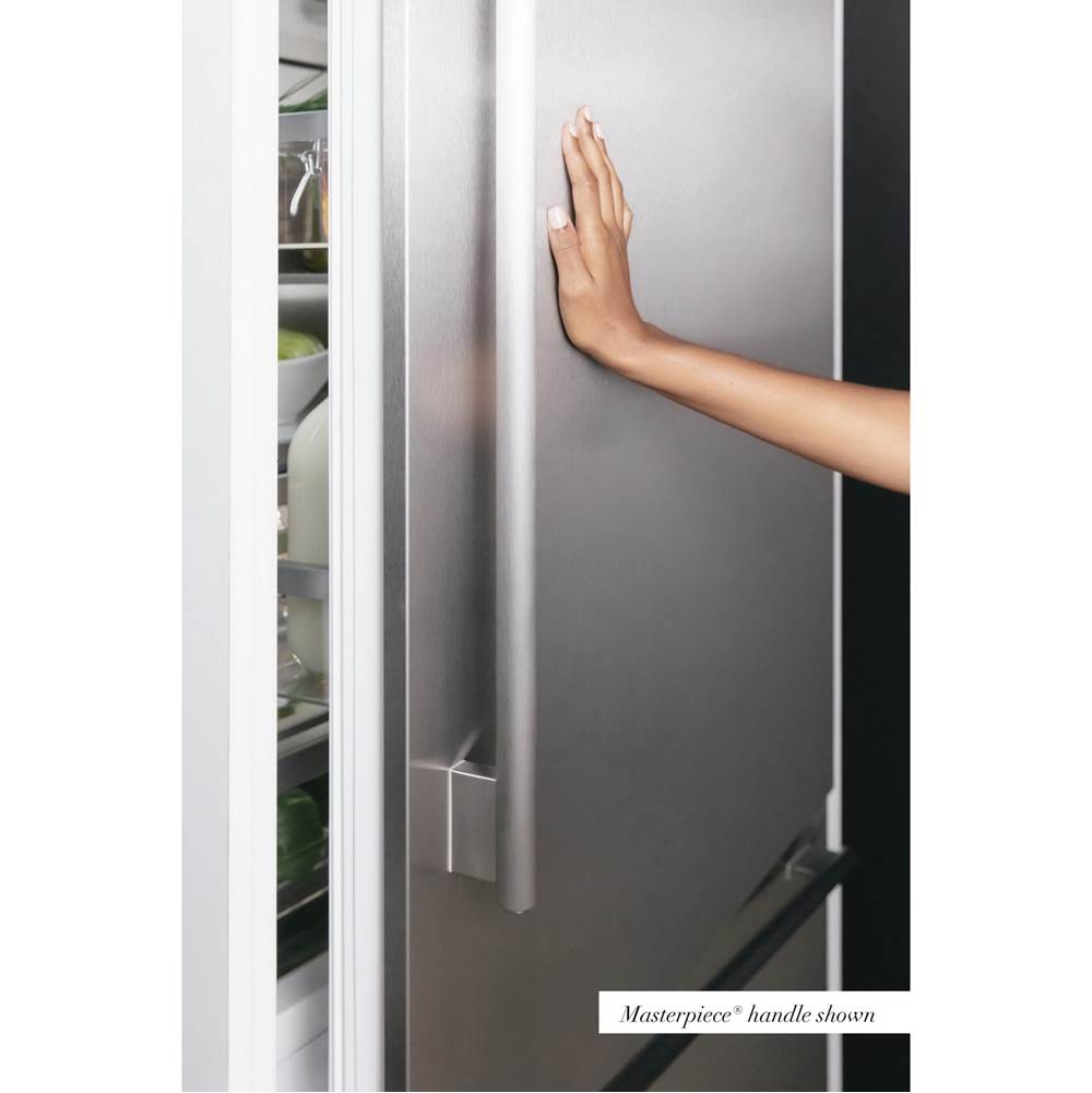 Built-In Fridge
