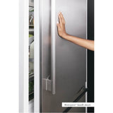 Built-In Fridge