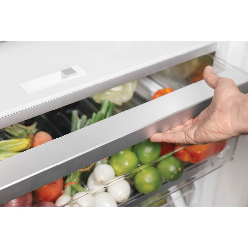 Built-In Fridge