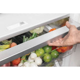 Built-In Fridge