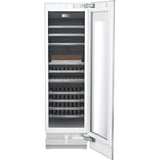 Thermador - Wine Cooler With Glass Door
