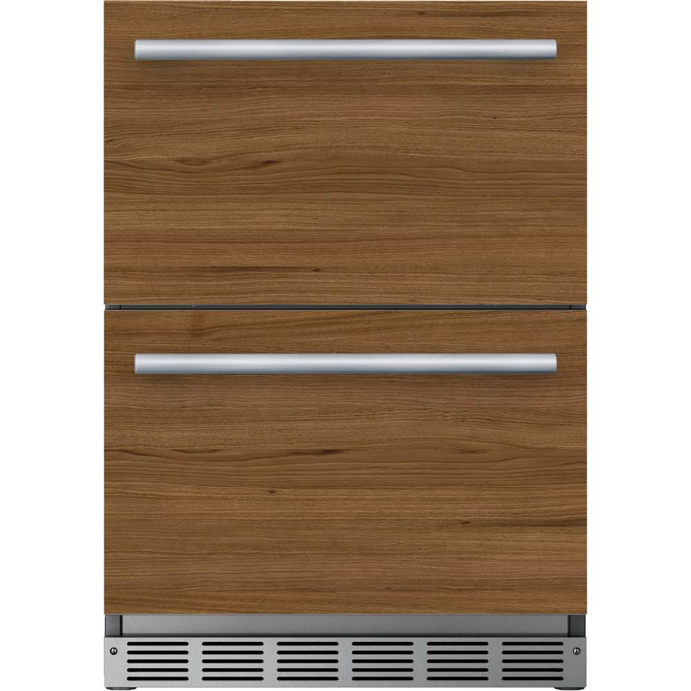 Thermador - Drawer Refrigerator - Stainless steel