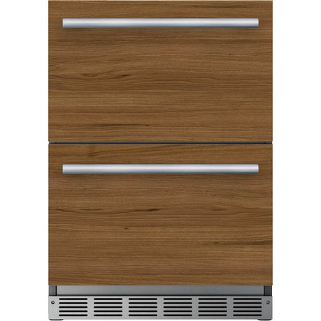 Thermador - Drawer Refrigerator - Stainless steel