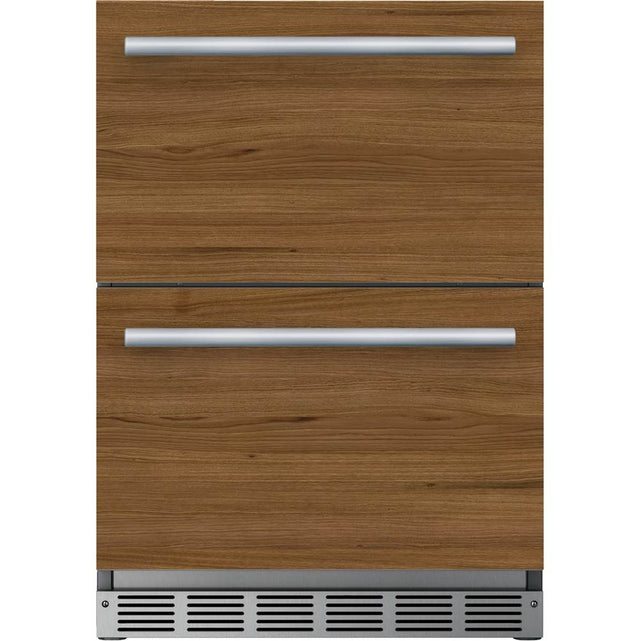 Thermador - Drawer Refrigerator - Stainless steel