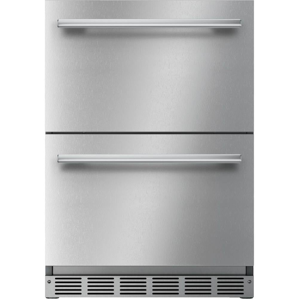 Thermador - Drawer Refrigerator - Stainless steel