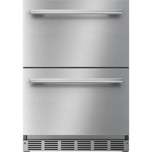Thermador - Drawer Refrigerator - Stainless steel