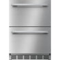 Thermador - Drawer Refrigerator - Stainless steel