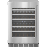 Thermador - Masterpiece Glass Door Wine Reserve, 24''