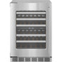 Thermador - Masterpiece Glass Door Wine Reserve, 24''