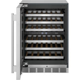 Masterpiece Glass Door Wine Reserve, 24''