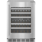 Thermador - Masterpiece Glass Door Wine Reserve, 24''