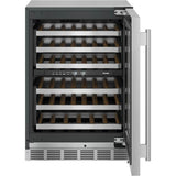 Masterpiece Glass Door Wine Reserve, 24''