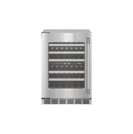 Thermador - Professional Glass Door Wine Reserve, 24''