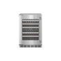 Thermador - Professional Glass Door Wine Reserve, 24''