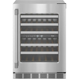 Thermador - Professional Glass Door Wine Reserve, 24''