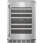 Thermador - Professional Glass Door Wine Reserve, 24''