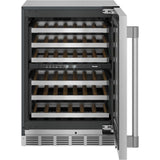 Professional Glass Door Wine Reserve, 24''