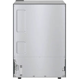 Professional Glass Door Wine Reserve, 24''