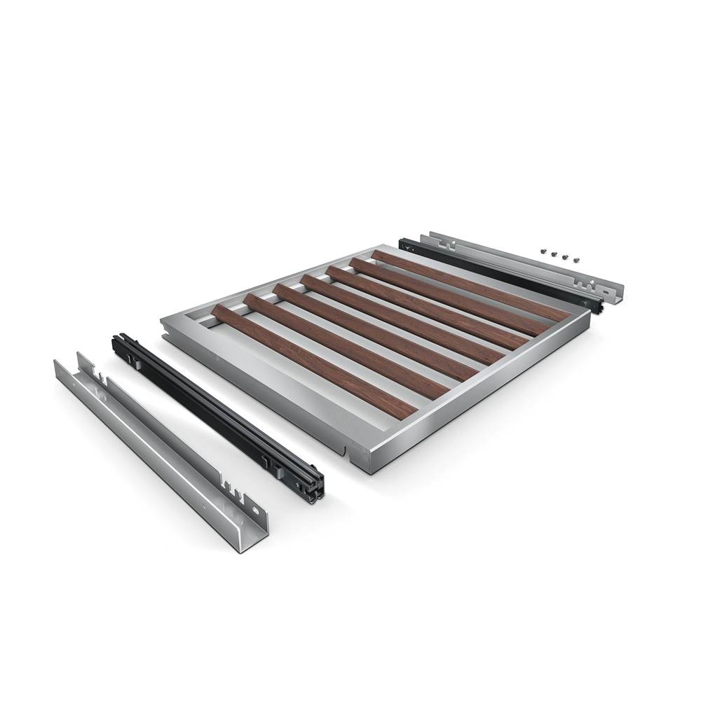 Thermador - 24'' Wine Shelving
