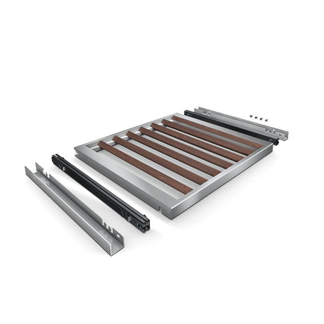 Thermador - 24'' Wine Shelving