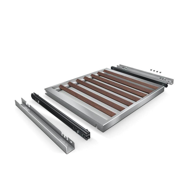 Thermador - 24'' Wine Shelving