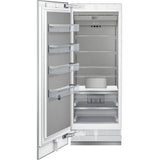 Thermador - Built-In Freezer