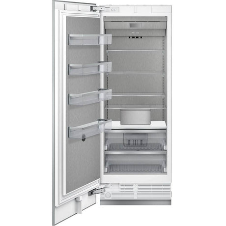 Thermador - Built-In Freezer