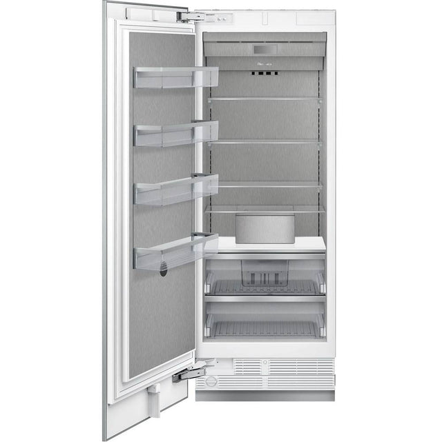 Thermador - Built-In Freezer