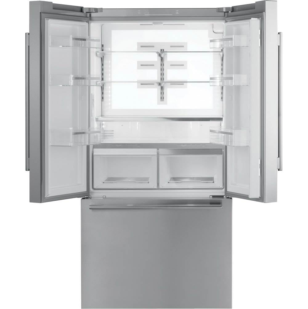 Thermador - 36'' Freestanding FDBM, Masterpiece