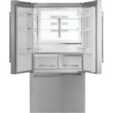 Thermador - 36'' Freestanding FDBM, Masterpiece