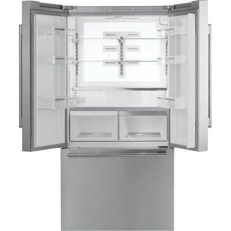 Thermador - 36'' Freestanding FDBM, Masterpiece