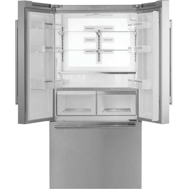 Thermador - 36'' Freestanding FDBM, Masterpiece