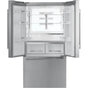 Thermador - 36'' Freestanding FDBM, Masterpiece