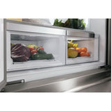 36'' Freestanding FDBM, Masterpiece