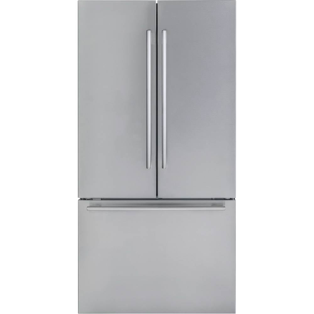 36'' Freestanding FDBM, Masterpiece