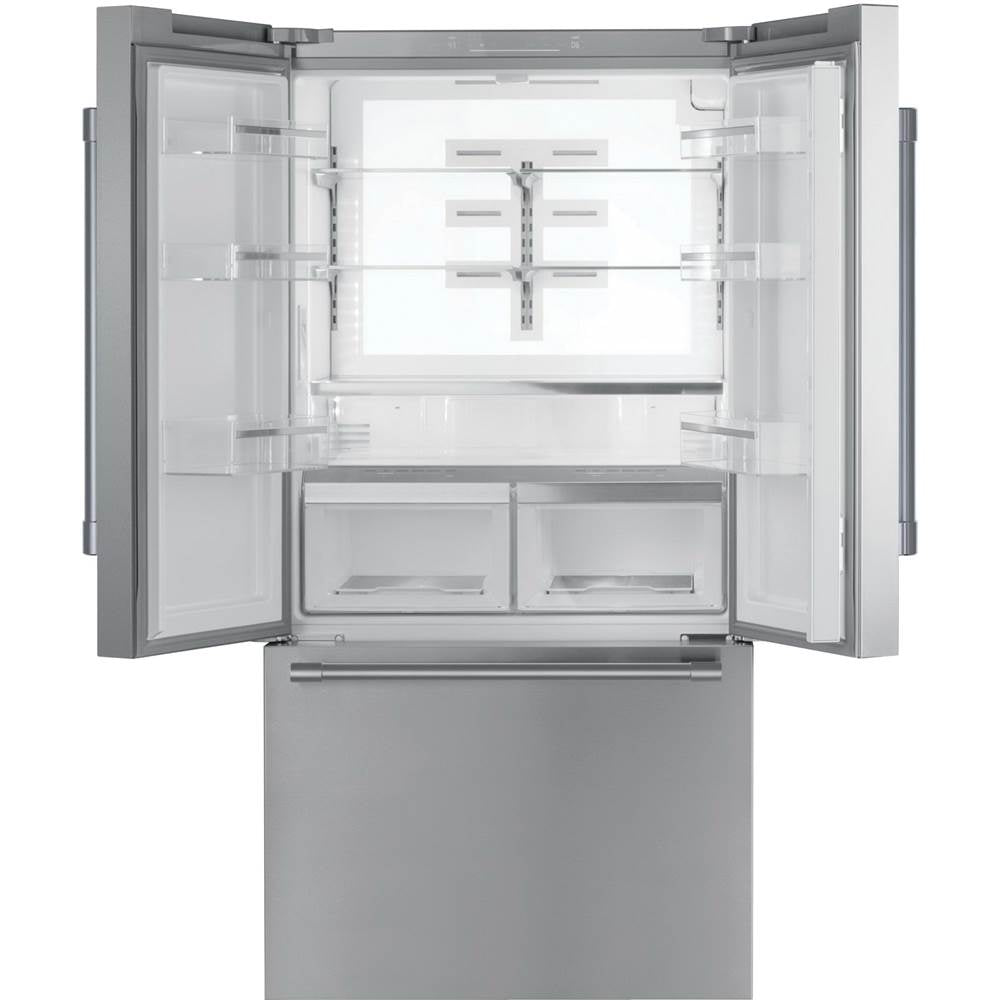 36'' Freestanding FDBM, Pro