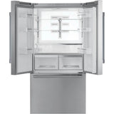 36'' Freestanding FDBM, Pro