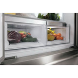 36'' Freestanding FDBM, Pro