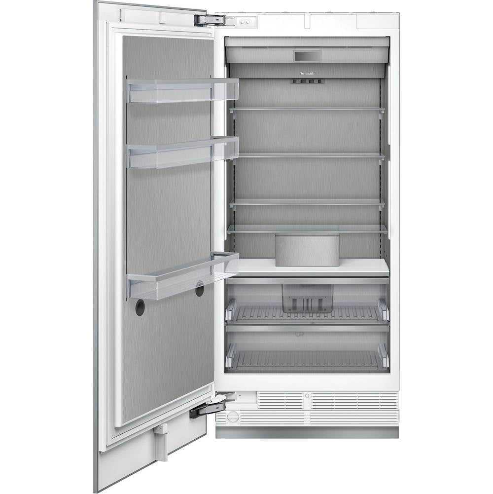 Thermador - Built-In Freezer