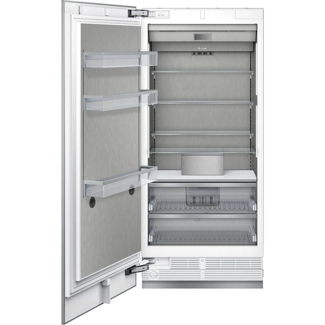 Thermador - Built-In Freezer