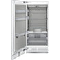 Thermador - Built-In Freezer