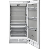 Thermador - Built-In Fridge